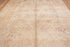 Vintage Tabriz Area Rug (10' x 14')